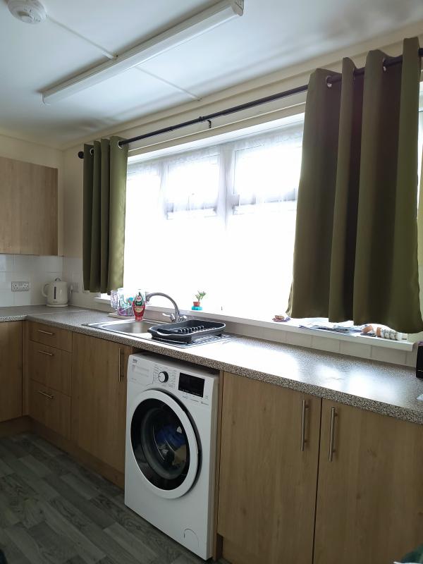 2 bedroom flat in Walsall House Exchange