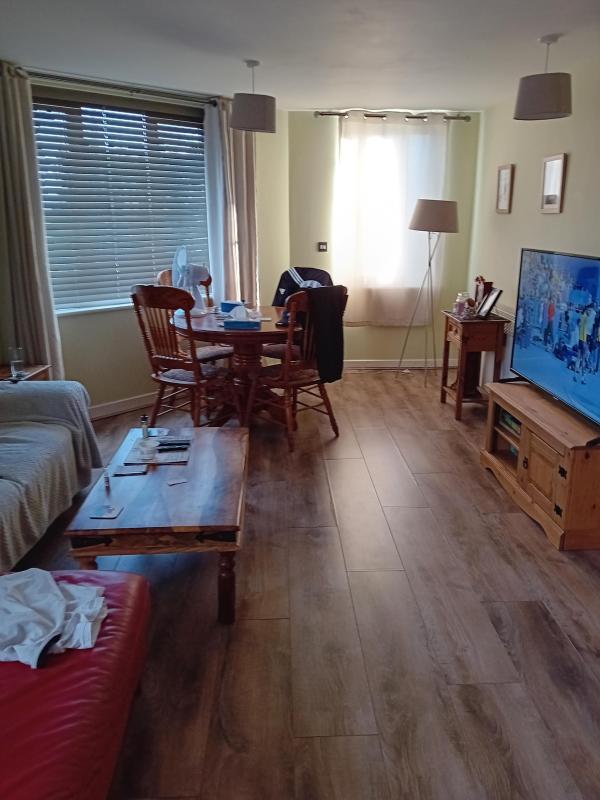 1 Bedroom flat In Port Talbot Wants 1 Bedroom flat In Sandfields House Exchange