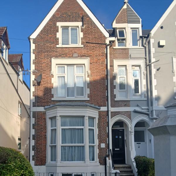 1 bedroom flat in Southsea House Exchange