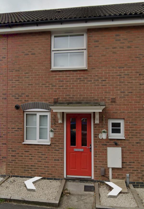 2 Bedroom house In Groby Wants 3 Bedroom house In Oadby House Exchange