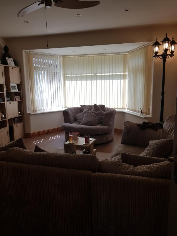 3 bedroom house in Swinton House Exchange