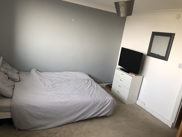 1 bedroom flat in Chelmsford House Exchange