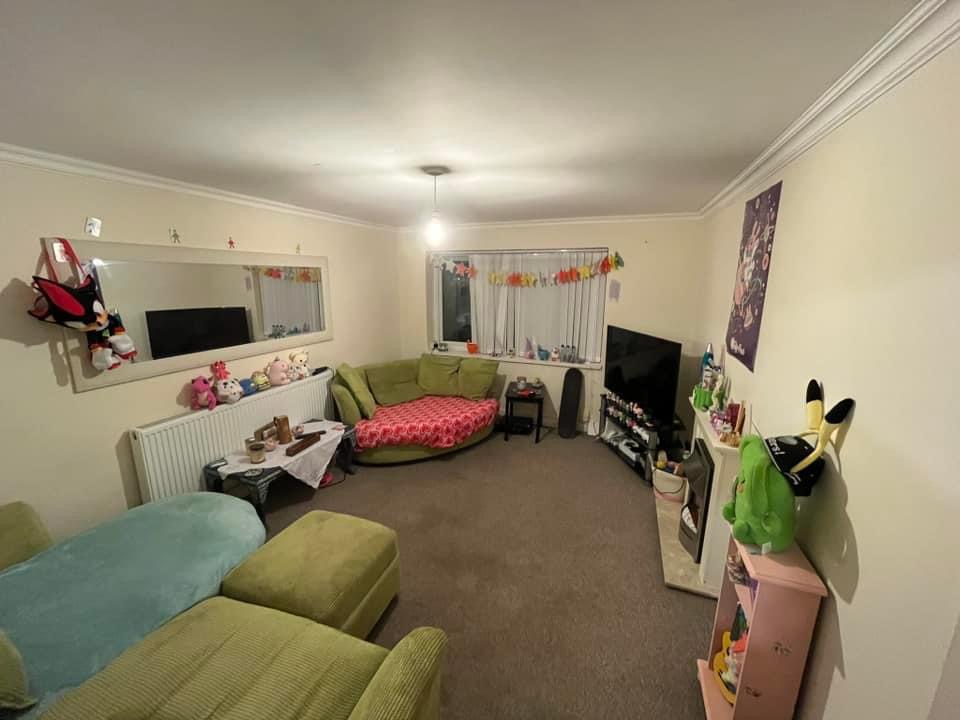 1 Bedroom flat In Kenilworth Wants 1 Bedroom flat In Royal Leamington Spa House Exchange