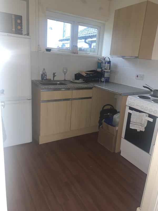 1 bedroom bungalow in Dunstable House Exchange