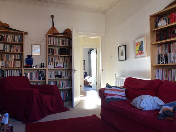 2 bedroom flat in Partick House Exchange