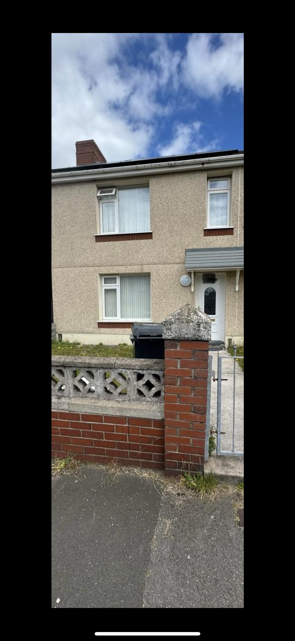 3 Bedroom house In Aberavon Wants 1 Bedroom house In Aberdeen House Exchange