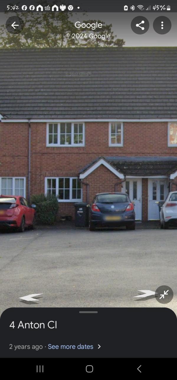 1 bedroom flat in Bewdley House Exchange