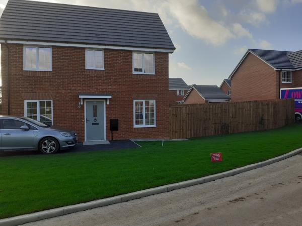 3 Bedroom house In Hambleton Wants 3 Bedroom house In Cleveleys House Exchange