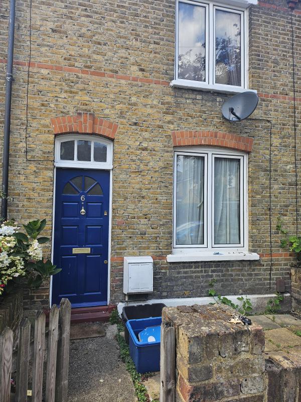 3 Bedroom house In East Sheen Wants 3 Bedroom house In Aldwick House Exchange