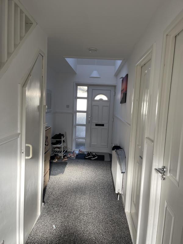 3 bedroom house in Irvine House Exchange