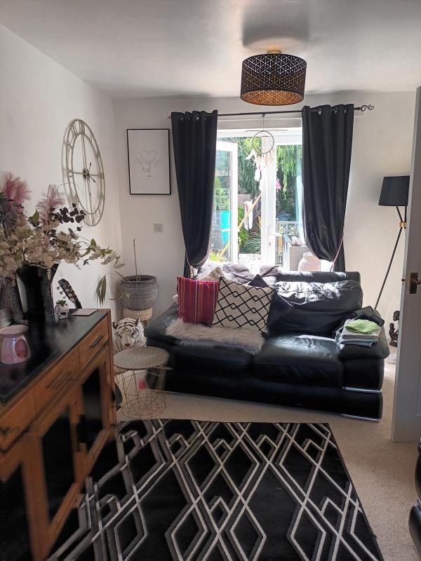 3 Bedroom house In Barnwood Wants 2 Bedroom house In Brockworth House Exchange