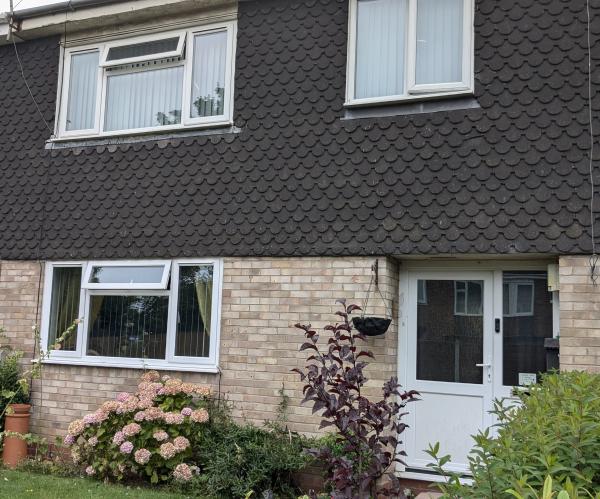 2 bedroom house in Redditch House Exchange