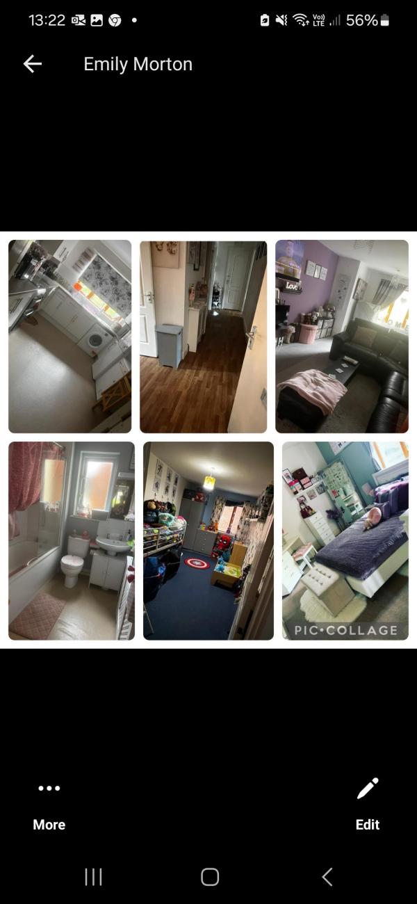2 bedrooms bedroom flat in Sandown