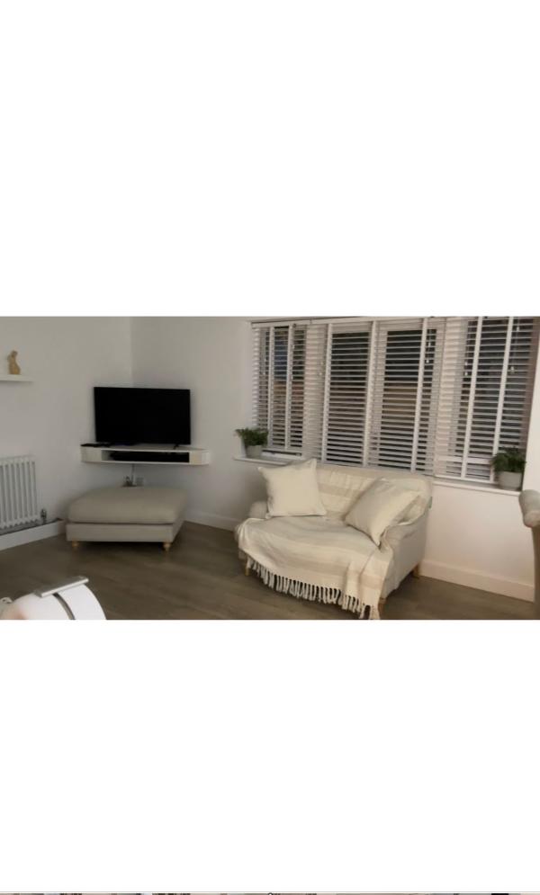 1 bedroom flat in Hackney House Exchange