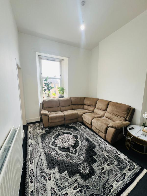 1 bedroom flat in Glasgow House Exchange