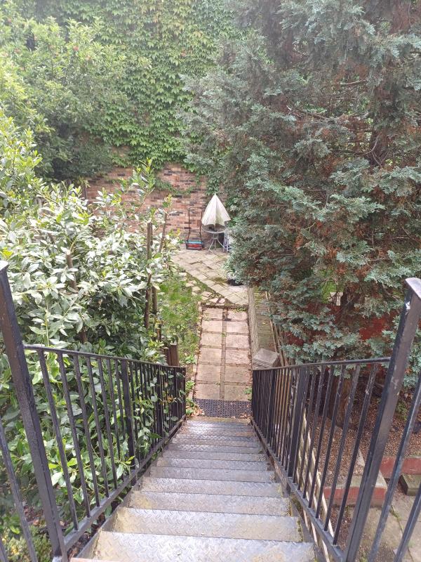 1 Bedroom flat In Holloway Wants 1 Bedroom flat In London House Exchange