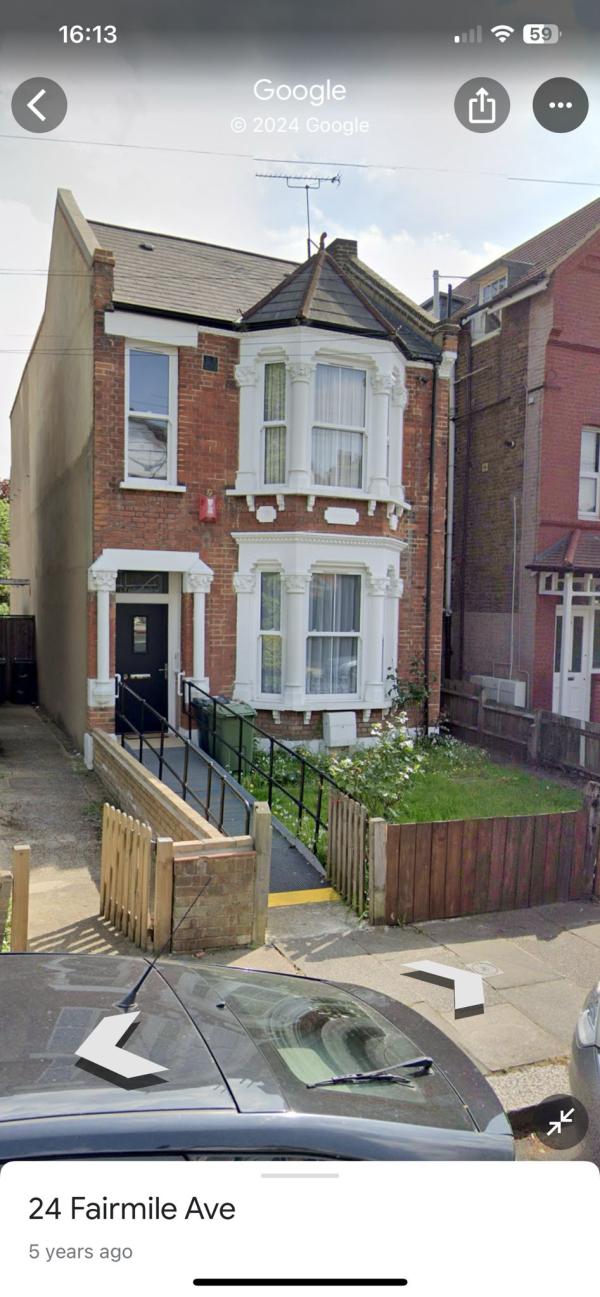 6 Bedroom house In London Wants 5 Bedroom house In London House Exchange