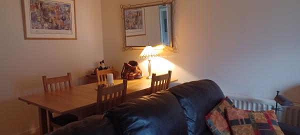 3 bedroom house in Ellon House Exchange