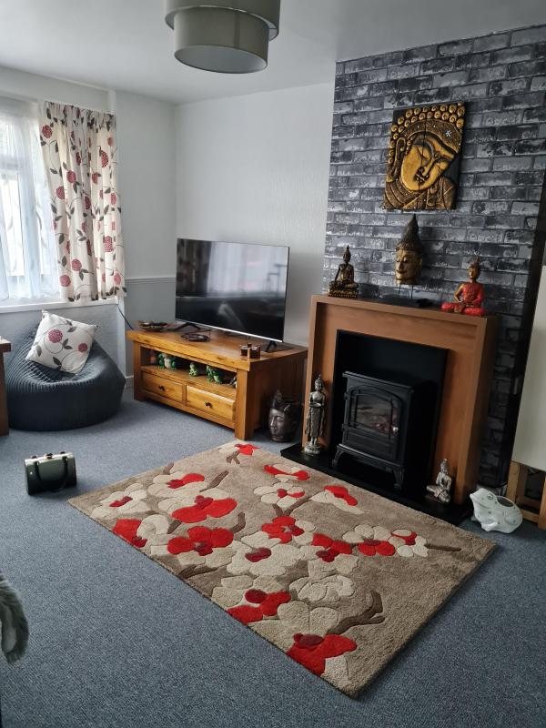 2 bedroom bungalow in Bonby House Exchange