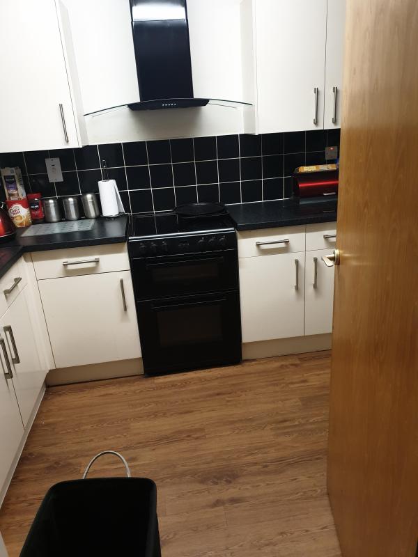 2 Bedroom house In Didcot Wants 2 Bedroom house In Blewbury House Exchange