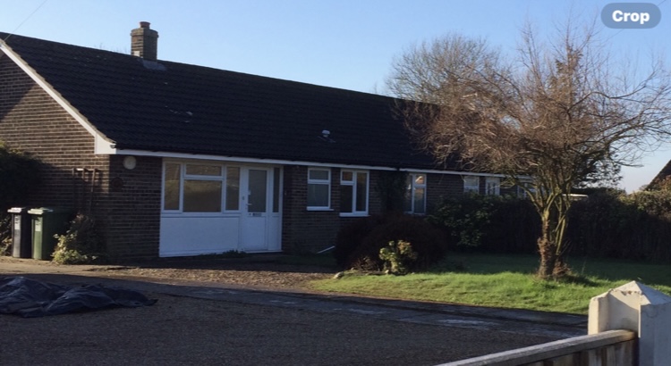 2 bedroom bungalow in Hickling House Exchange