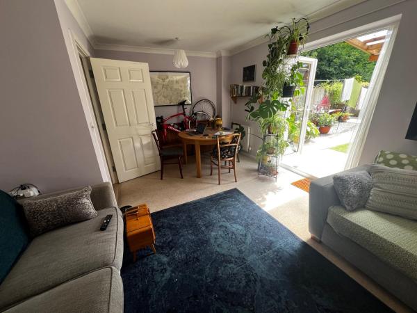 2 Bedroom house In Alton Wants 3 Bedroom house In Alton House Exchange