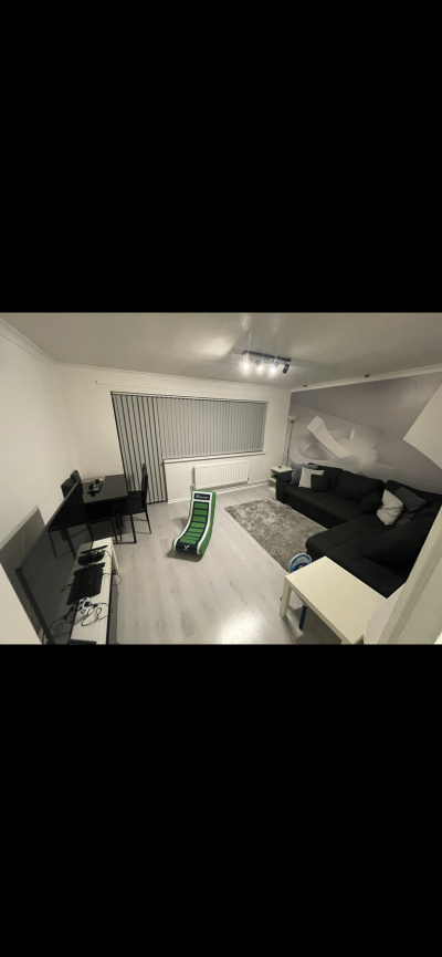 2 bedrooms bedroom flat in Penge