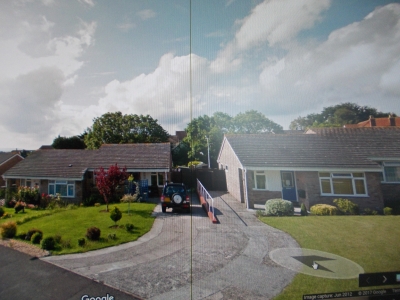 2 Bedroom bungalow In Worle Wants 1 Bedroom bungalow In Burnham-on-Sea House Exchange