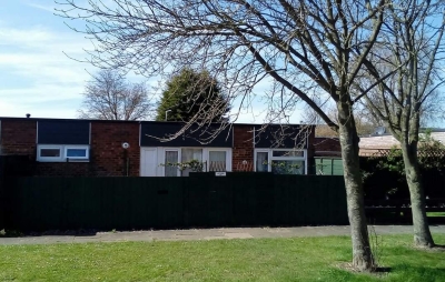 2 Bedroom bungalow In Bletchley Wants 2 Bedroom house In Clacton-On-Sea House Exchange