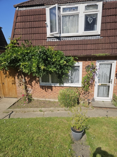 3 Bedroom house In Higham Wants 2 Bedroom house In Huntingdon House Exchange