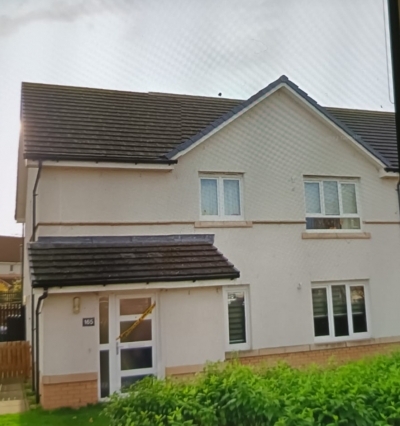 2 bedroom house in Viewpark House Exchange