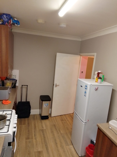 2 bedrooms bedroom flat in Hammersmith & Fulham - Greater London