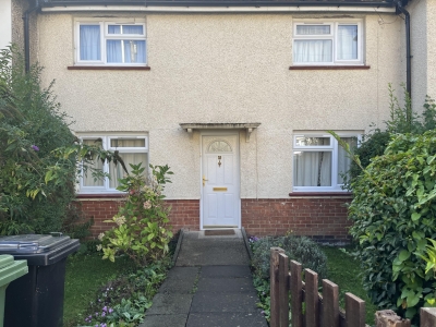 3 bedroom house in Basingstoke House Exchange