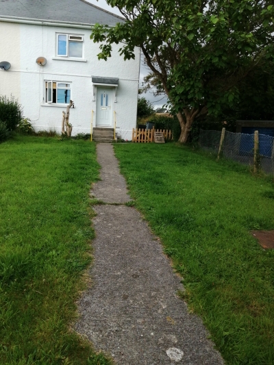 2 Bedroom house In Yealmpton Wants 2 Bedroom house In Boston House Exchange