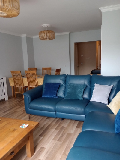 4 Bedroom house In Aylesbury Wants 3 Bedroom house In Irvine House Exchange