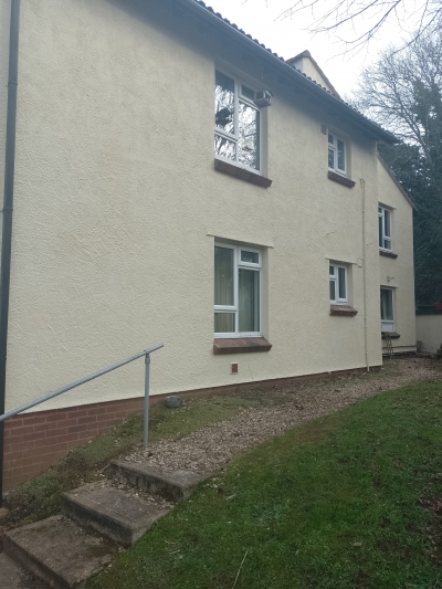 1 bedroom bedroom flat in Minehead