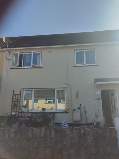 3 Bedroom house In Bere Alston Wants 3 Bedroom house In Perranporth House Exchange