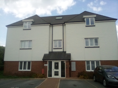 2 Bedroom flat In Headcorn Wants 3 Bedroom house In Haywards Heath House Exchange