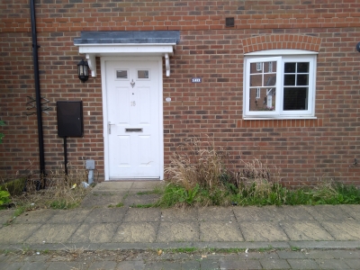 3 bedroom house in Hellingly House Exchange