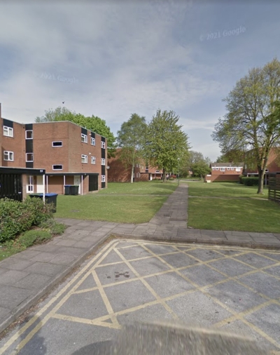 2 bedroom flat in Erdington House Exchange