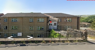 2 Bedroom flat In Sowerby Bridge Wants 2 Bedroom house In Peterborough House Exchange